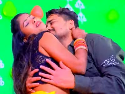 Bhojpuri song Bhojpuri song
