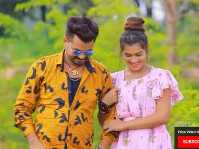 Munna Singh Bhojpuri Song Maxi mein sexy lagelu Video viral trending gana,  Bhojpuri Song: à¤°à¤¿à¤²à¥€à¤œ à¤¹à¥à¤† à¤¨à¤¯à¤¾ à¤­à¥‹à¤œà¤ªà¥à¤°à¥€ à¤—à¤¾à¤¨à¤¾ 'à¤®à¥ˆà¤•à¥â€à¤¸à¥€ à¤®à¥‡à¤‚ à¤¸à¥‡à¤•à¥â€à¤¸à¥€ à¤²à¤¾à¤—à¥‚à¤²à¥',  à¤¦à¥‡à¤–à¥‡à¤‚ 