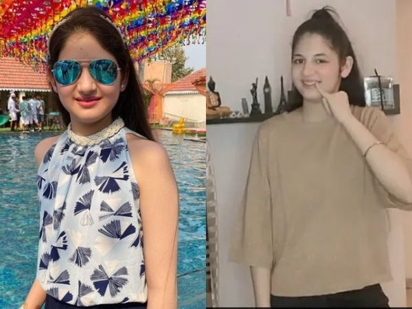 Bajrangi Bhaijaan Munni Harshali Malhotra Dance