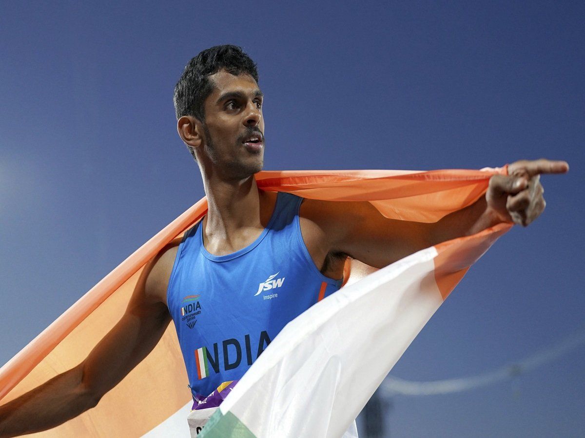 CWG 2022: जानिए मुरली श्रीशंकर ने किसे समर्पित किया लंबी कूद का सिल्वर मेडल
