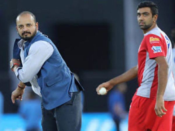 Murali Karthik speaks up on Mankading rules