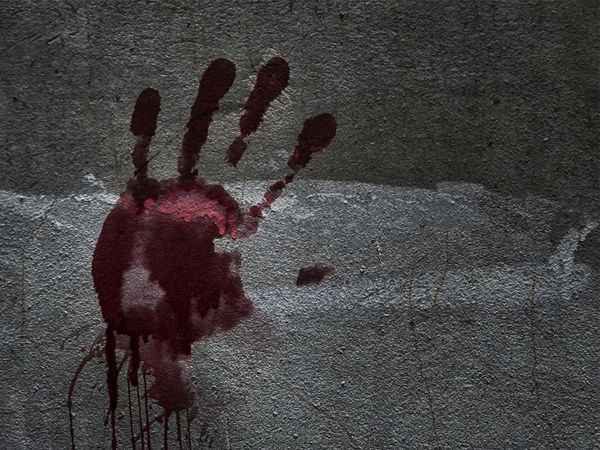 Murder and Suicide in Hisar