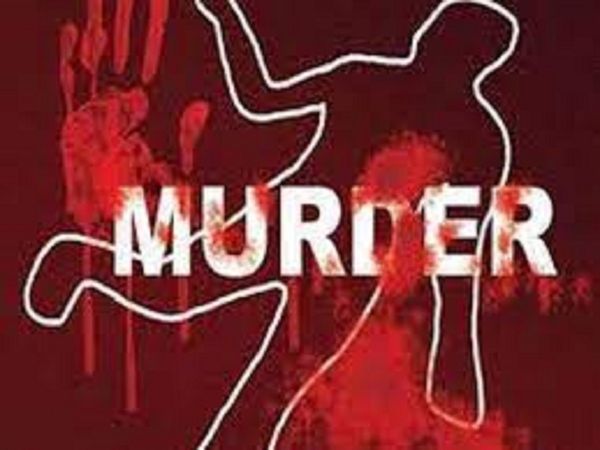 Bihar Crime News, double murder in Siwan, After killing two people dead bodies thrown behind petrol pump
