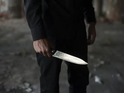 Drunk wife murdered