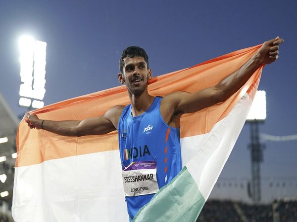 Murli-Shreeshankar-CWG-Silver