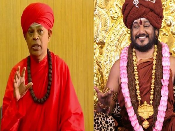 Murugha mutt case Know the mystery behind Matt Hostel and Sex Scandal in Karnataka