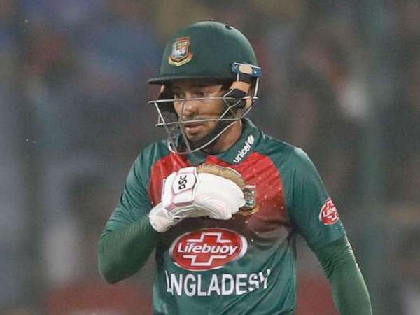 Mushfiqur Rahim Wicket Keeping