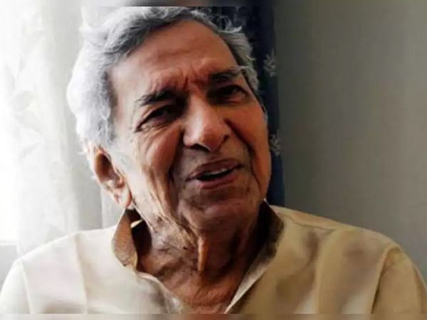 Music Director Ravi Shankar Sharma