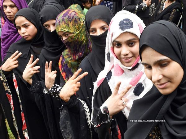 RSS to reach out to Muslim women in UP
