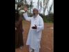 Muslim man sings Mahabharat title song viral video in hindi