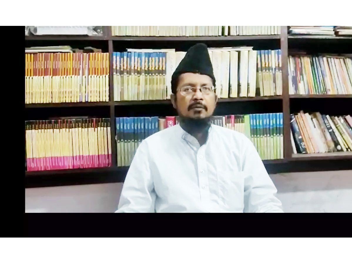 मुस्लिमों से 'जनसंख्या नियंत्रण' के लिए नहीं कह सकते ये 'शरिया' के खिलाफ: जनसंख्या नियंत्रण कानून पर बोले बरेली के मौलवी