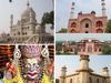 Must Visit Places in Agra
