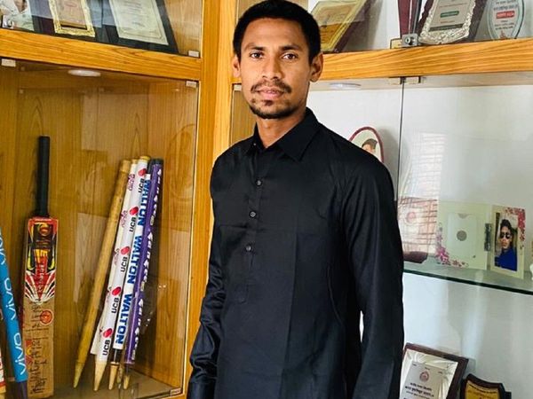 Mustafizur Rahman