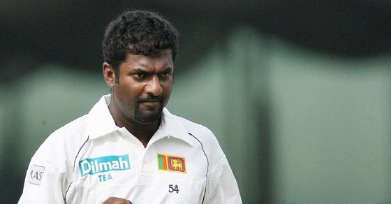 Muralitharan told, used to eat fear from this Indian batsman not from Sachin…