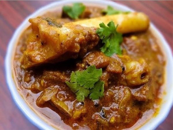  Shahi Mutton Korma