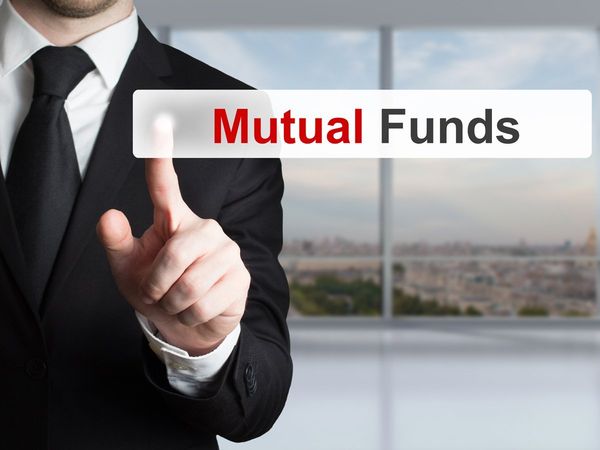 Mutual Funds Redemption