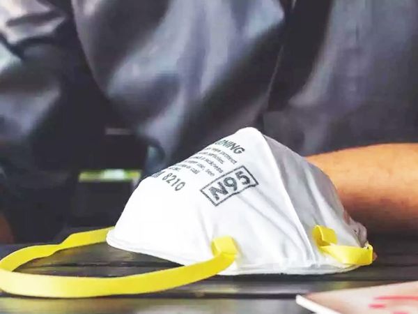 N95 Mask 