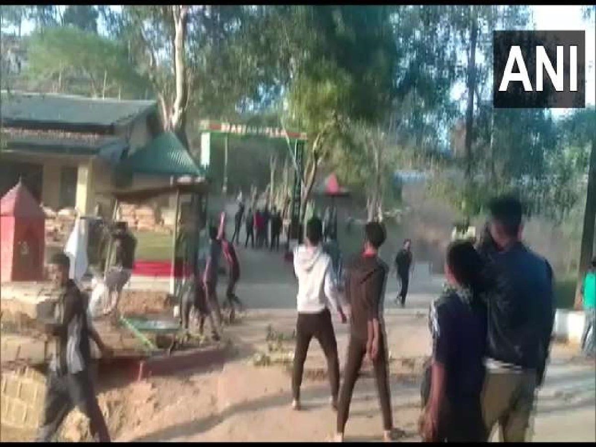 आजादी से नगालैंड का चल रहा है विवाद,जानें क्यों नहीं सुलझा, मोदी सरकार ने 2015 में किया था समझौता