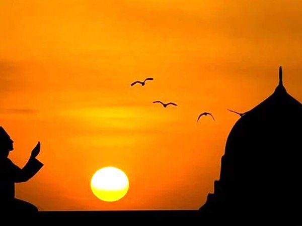 Mosques in Ayodhya conveying communal harmony before Ram temple Bhoomi Pujan