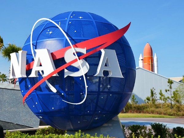 NASA