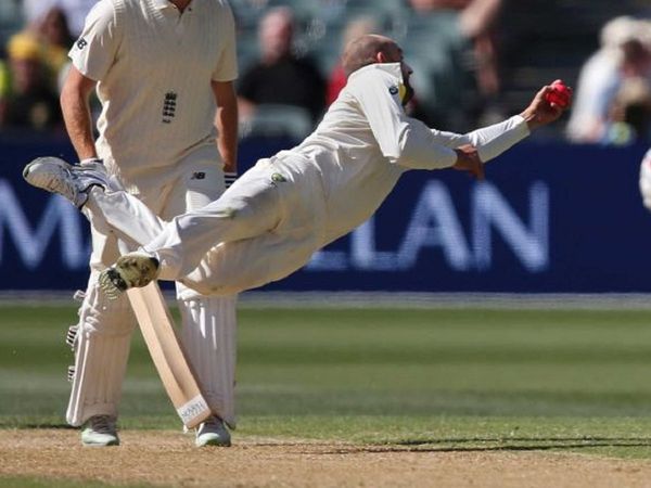 Nathan Lyon