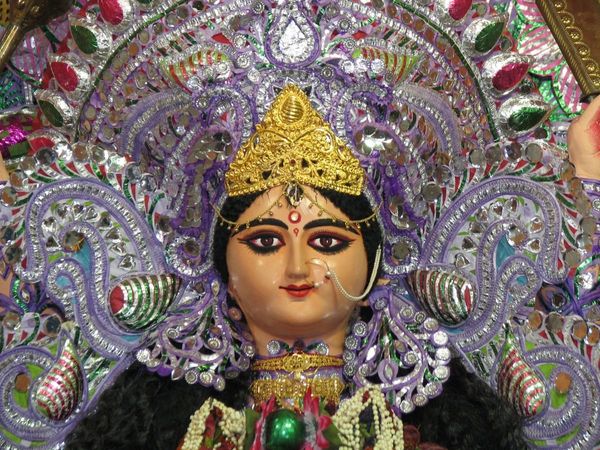 Shardiya Navratri 2022