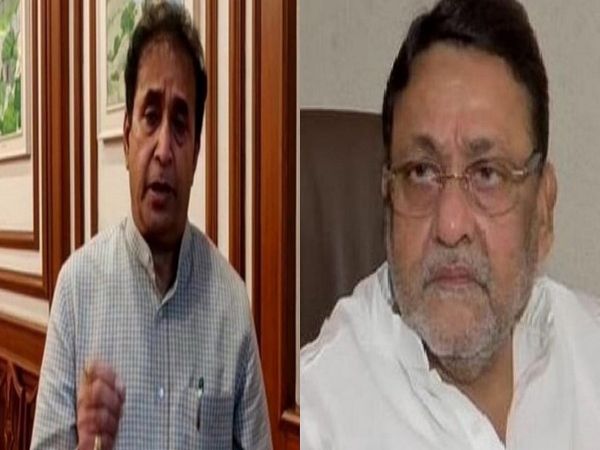 Anil Deshmukh And Nawab Malik Arrested