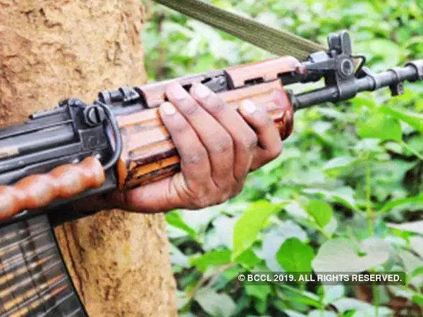 Bihar:भागलपुर में नक्सली कमांडर के नाम पर बीजेपी नेता से मांगी गई 2 करोड़ की रंगदारी