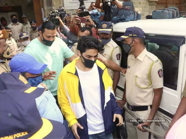 Cruise Drugs Case Vigilance team of NCB will be in action from today in Mumbai