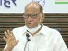 Sharad Pawar to be the face of the opposition alliance? He made it clear, said this