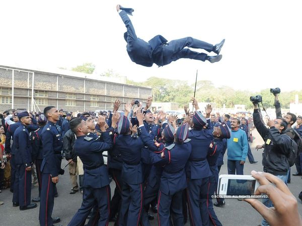 एनडीए का पासिंग आउट परेड आज, पहली बार कैडेट्स के माता-पिता नहीं होंगे शामिल