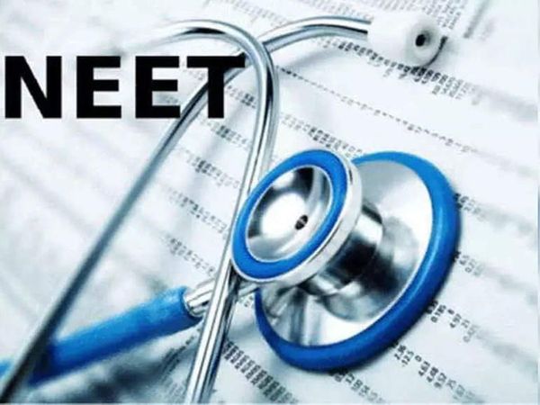 NEET Counselling latest update