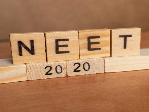 NEET 2020 Admit card