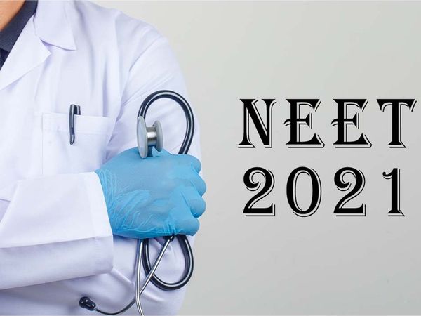 NEET 2021