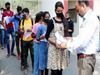 Kerala Girl students asked to remove innerwear before entering exam hall during NEET 2022
