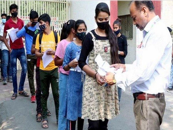 Kerala Girl students asked to remove innerwear before entering exam hall during NEET 2022