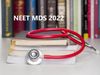 NEET MDS 2022