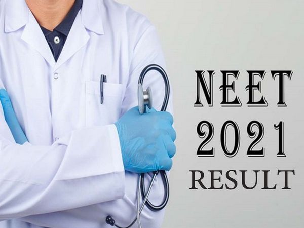 NEET PG Result 2021 