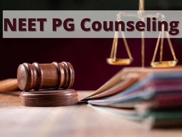 neet pg counselling, neet pg counselling 2021,neet pg counselling update