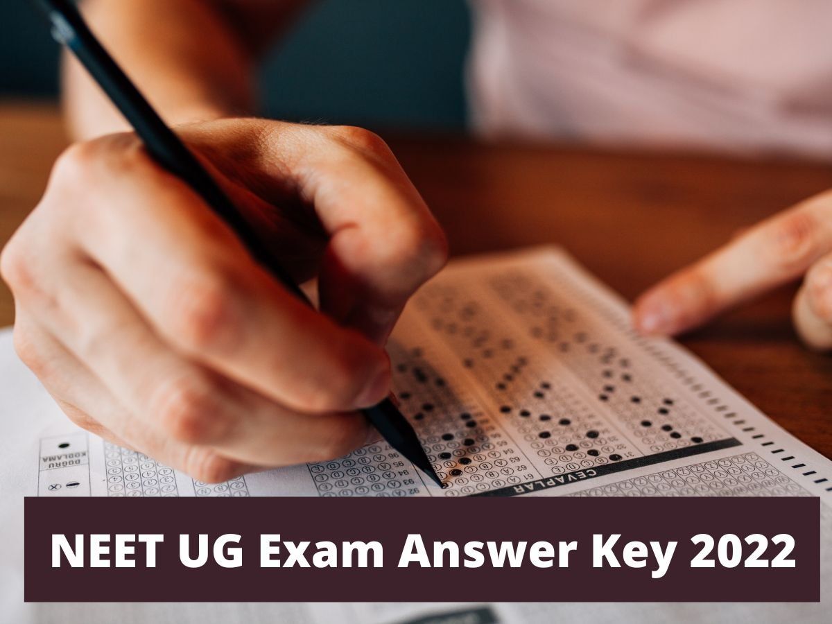 Neet Ug Answer Key Expected Cut Off Result Soon Download Pdf