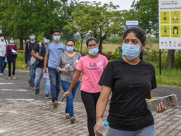 NEET counselling to be held in four stages