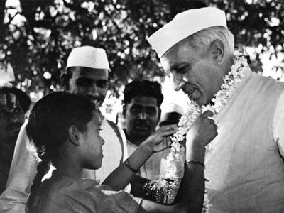 jawahar lal nehru jawahar lal nehru