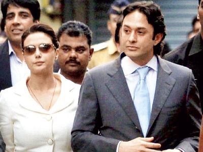 Ness Wadia appeals to end China sponsorships in IPL