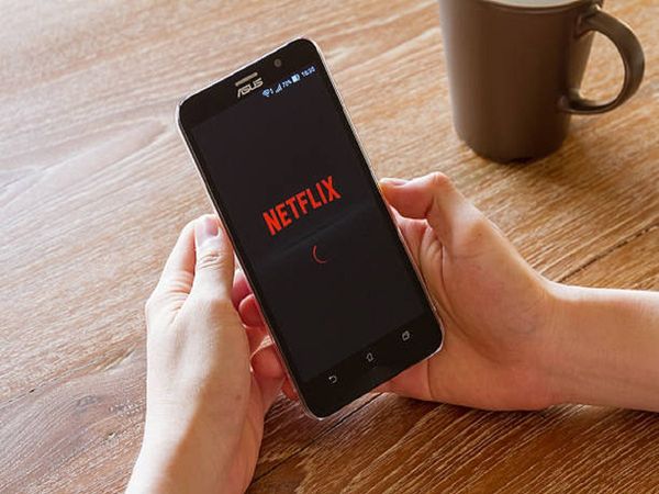 Streaming giant Netflix suspended its service in Russia