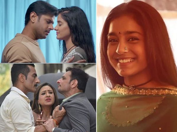 TRP TV Show Week 21 Report anupamaa Comeback Ghum hai kisikey pyaar meiin To indian idol 12 Reserve Spot