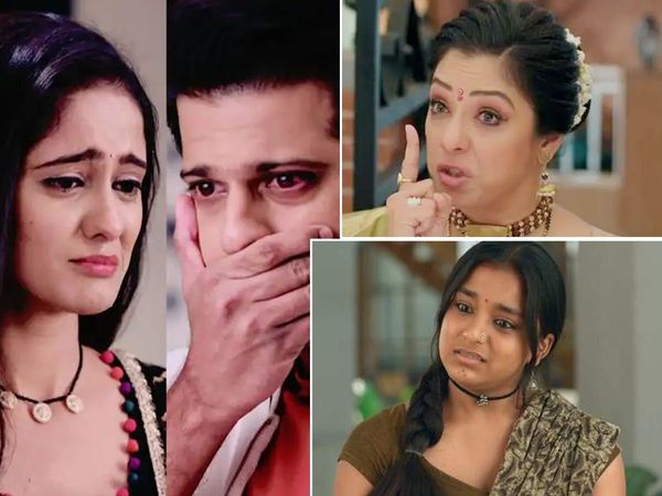 5 TV Show latest spoilers| TV serials anupamaa ghum hai kisikey pyaar meiin Imlie Update| TV Show update Upcoming Week| टीवी शो अपकमिंग अपडेट| 5 टीवी सीरियल की कहानी में आगे क्या होगा|