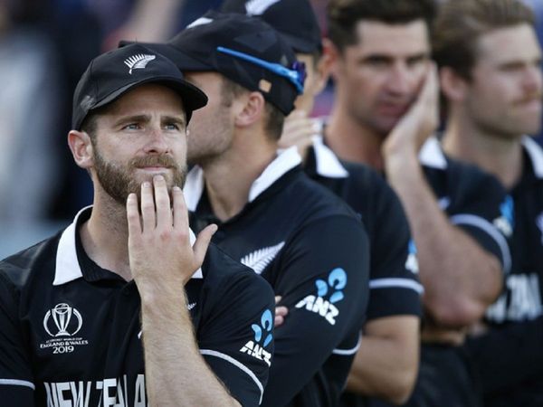 New Zealand cricket team