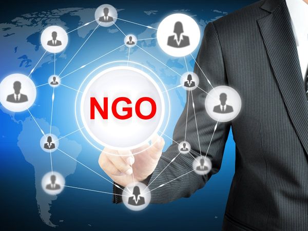 Career In NGO