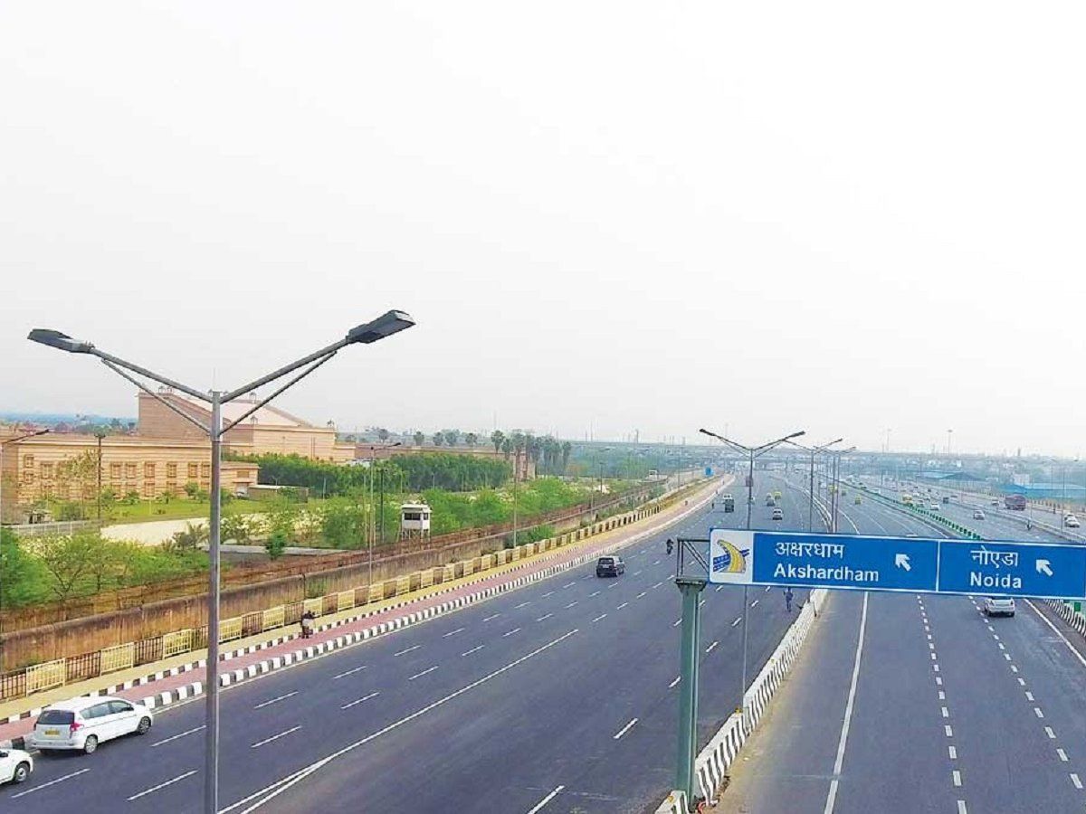 NHAI Recruitment 2022: नेशनल हाईवे अथॉरिटी ऑफ इंडिया में निकली भर्ती, nhai.gov.in पर करें आवेदन