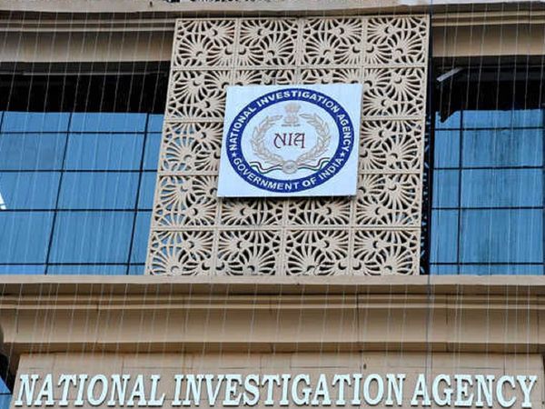 Jammu Kashmir NIA conducts raids in Jammu and Doda